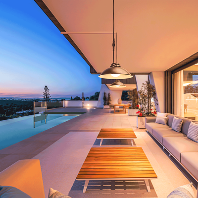 Luz techo solar Aigostar 50w IP65